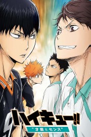 Watch free Haikyuu!! Movie 3: Genius and Sense movies online