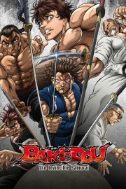 Stream BAKI-DOU: The Invincible Samurai Movies Free in Full HD Online - Dramacool