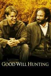 Watch free Good Will Hunting movies online