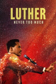 Watch free Luther: Never Too Much movies online