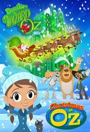 Dorothy's Christmas in Oz-hd