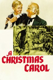 Watch free A Christmas Carol movies online