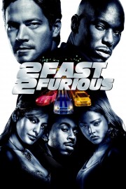 Watch free 2 Fast 2 Furious movies online