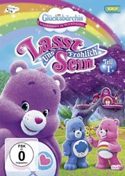 Care Bears: Welcome to Care-a-Lot