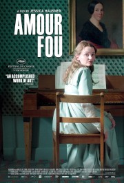 Watch free Amour Fou movies online