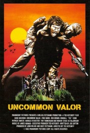 Watch free Uncommon Valor movies online