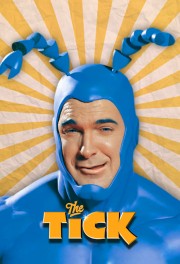 Watch free The Tick movies online