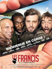 Les Francis-hd