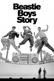 Watch free Beastie Boys Story movies online