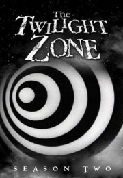 The Twilight Zone - Season 2