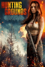Hunting Grounds Hunting Grounds