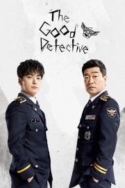 The Good Detective-hd