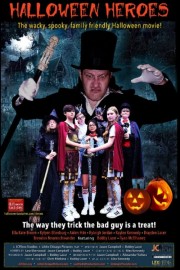 Watch free Halloween Heroes movies online