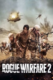 Rogue Warfare: The Hunt-hd