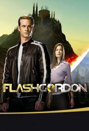 Flash Gordon-hd