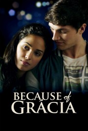 Because of Gracia-hd