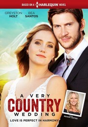 Watch free A Very Country Wedding movies online