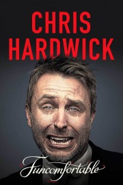 Chris Hardwick: Funcomfortable