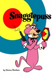 Snagglepuss