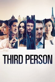 Watch free Third Person movies online