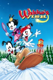 Watch free Wakko's Wish movies online