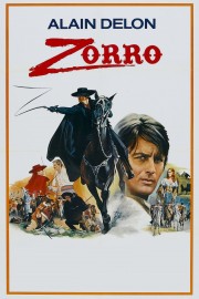 Zorro-hd