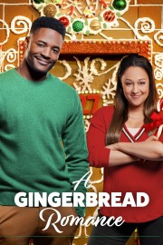 Watch free A Gingerbread Romance movies online