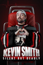 Kevin Smith: Silent but Deadly-hd