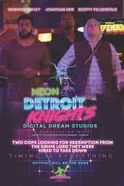 Watch free Neon Detroit Knights movies online