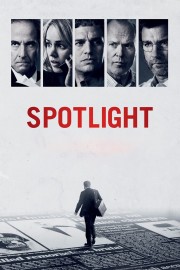 Watch free Spotlight movies online