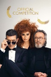 Watch free Official Competition movies online