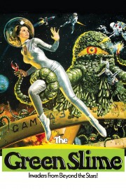 The Green Slime-hd