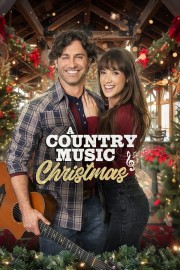 A Country Music Christmas-hd