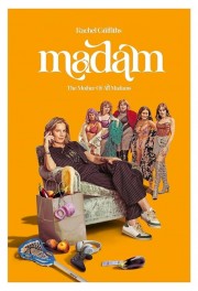 Madam-hd