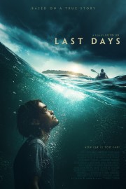 Watch free Last Days movies online - HiMovies