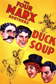 Watch free Duck Soup movies online