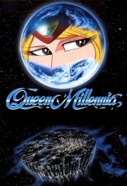 Queen Millennia Queen Millennia