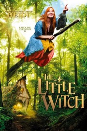 Watch free The Little Witch movies online