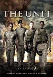 The Unit - Season 2