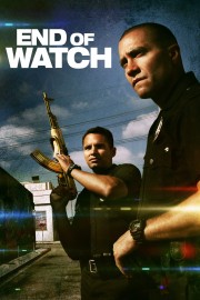 Watch free End of Watch movies online