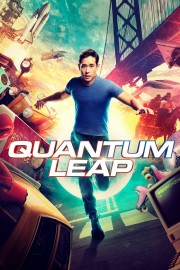 Quantum Leap-hd