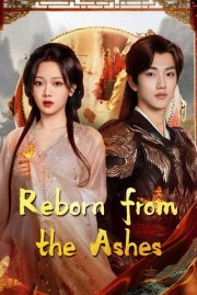 Watch free Reborn from the Ashes movies online - HiMovies