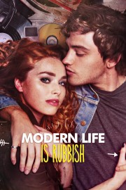 Modern Life Is Rubbish-hd