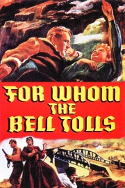 Watch free For Whom the Bell Tolls movies online