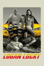 Watch free Logan Lucky movies online