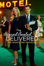 Watch free Signed, Sealed, Delivered: The Road Less Traveled movies online