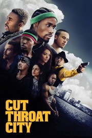 Cut Throat City-hd