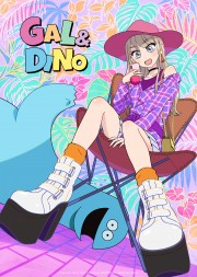 Watch free Gal & Dino movies online