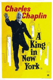 Watch free A King in New York movies online