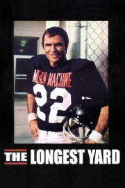 Watch free The Longest Yard movies online